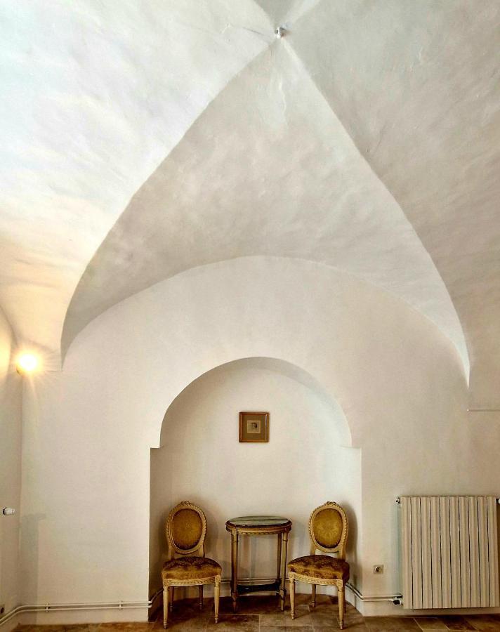 La Tour De Pezene Panzió Anduze Kültér fotó