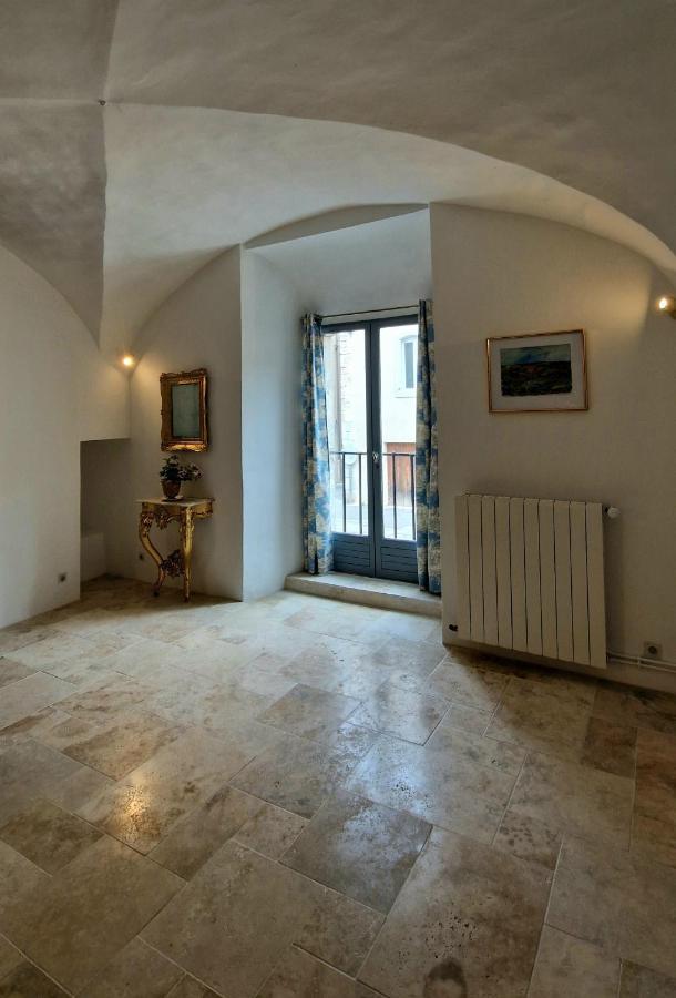 La Tour De Pezene Panzió Anduze Kültér fotó