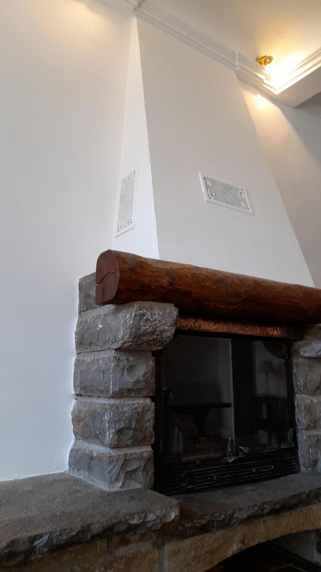La Tour De Pezene Panzió Anduze Szoba fotó