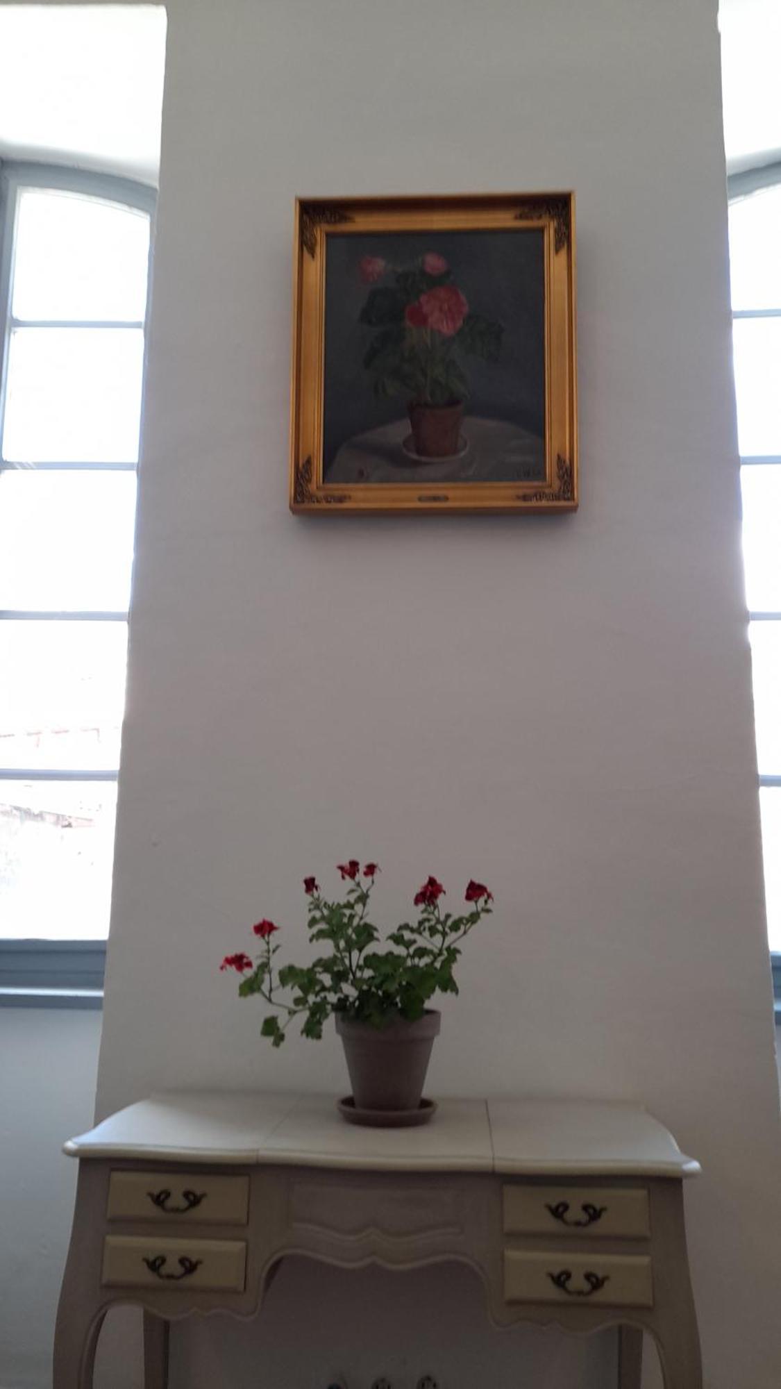 La Tour De Pezene Panzió Anduze Szoba fotó
