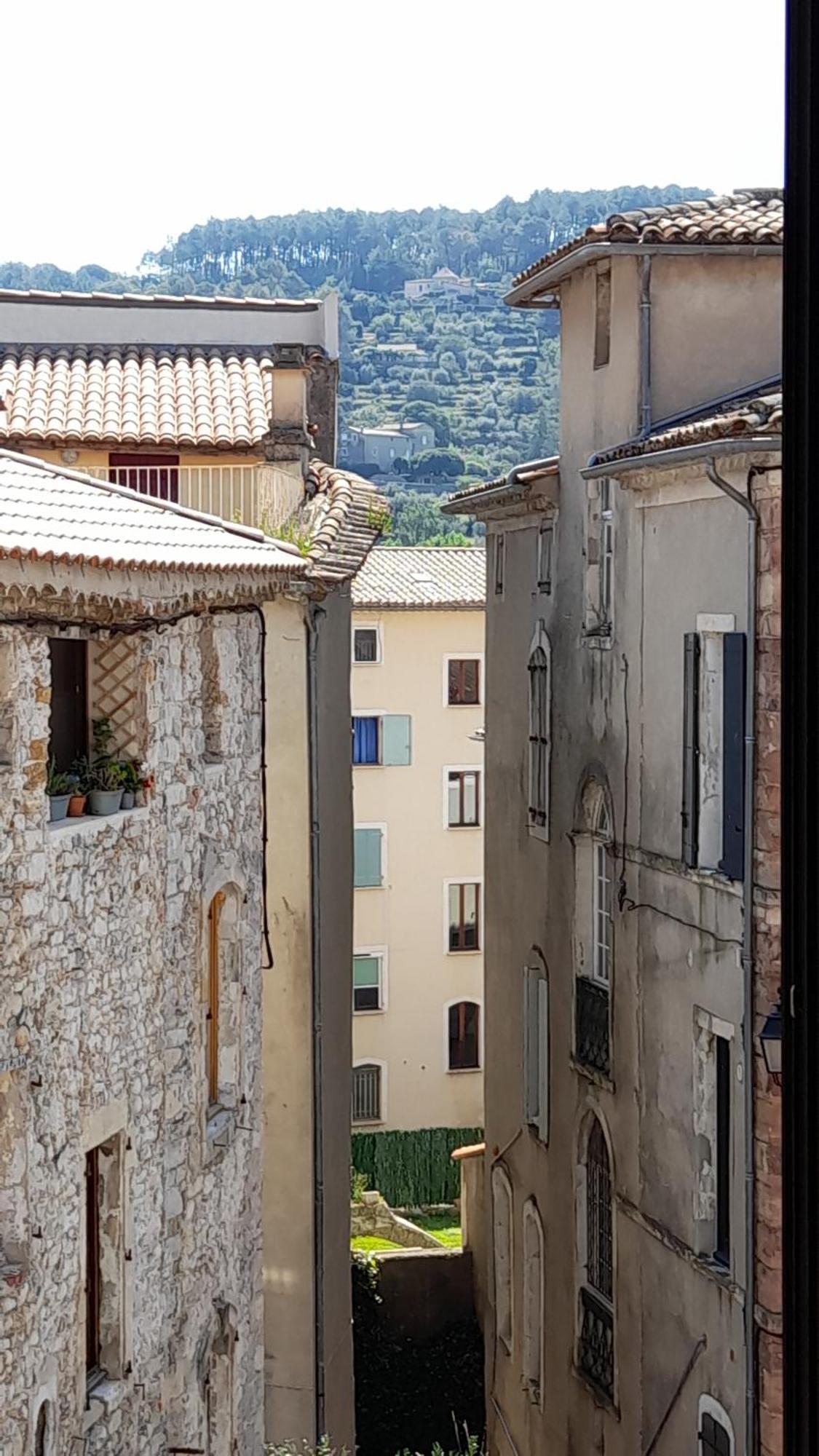 La Tour De Pezene Panzió Anduze Szoba fotó