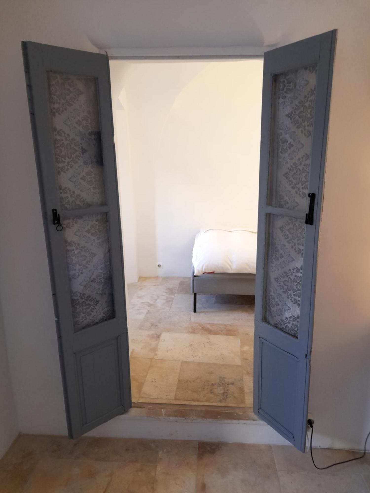 La Tour De Pezene Panzió Anduze Kültér fotó
